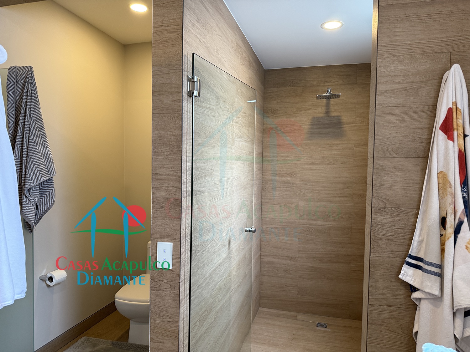 San Jerónimo Casa Rapsodia - Recámara principal 11